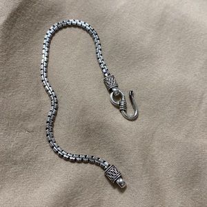 artisan bracelet very nice